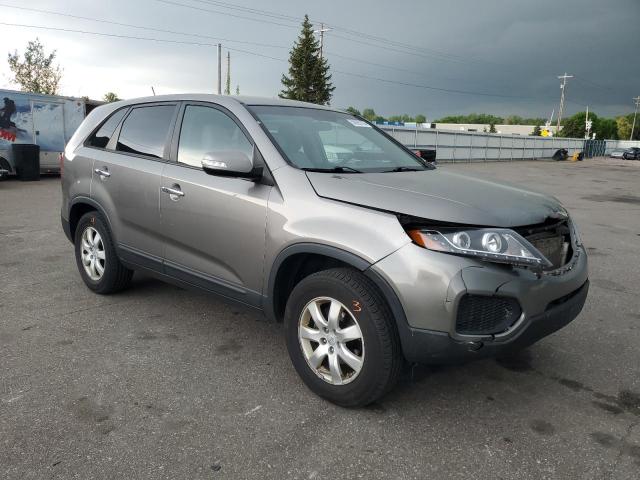 Vin: 5xykt3a12cg238973, lot: 56993185, kia sorento base 20124