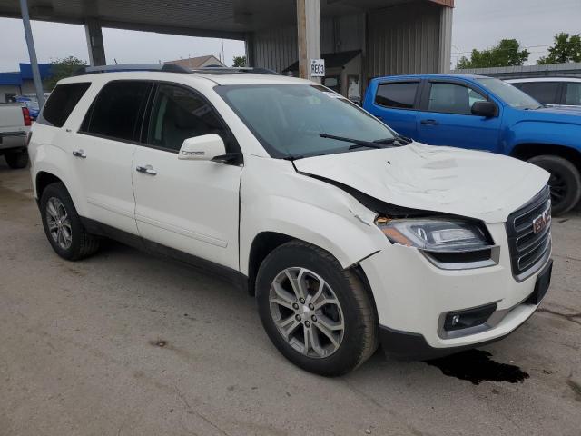 Vin: 1gkkvskd8fj305887, lot: 58307445, gmc acadia slt-2 20154