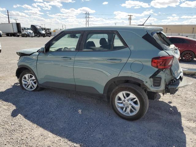 Vin: kmhrb8a32su361259, lot: 55302375, hyundai venue se 20252