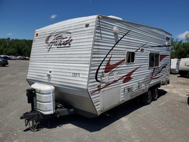 ECLIPSE ATTITUDE 2007 white   5LZBE21237R005837 photo #3