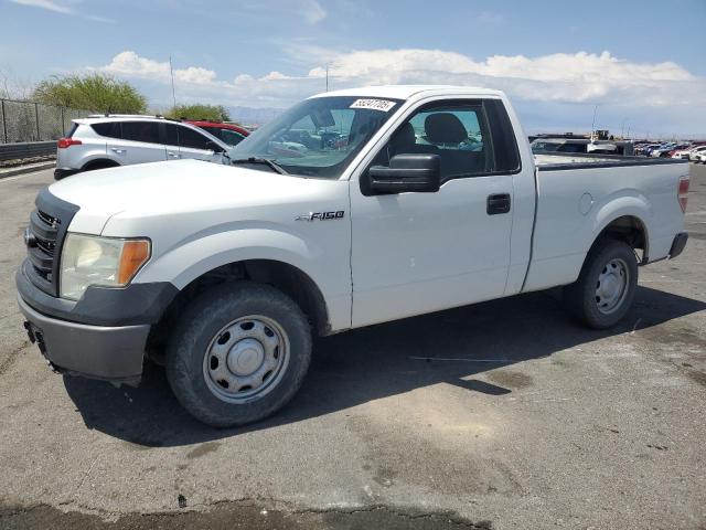 FORD F150
