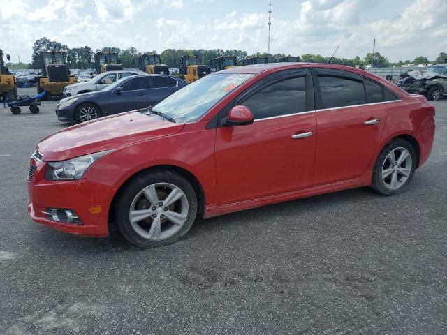 Vin: 1g1pe5sb8e7256079, lot: 57155325, chevrolet cruze lt 2014 img_1