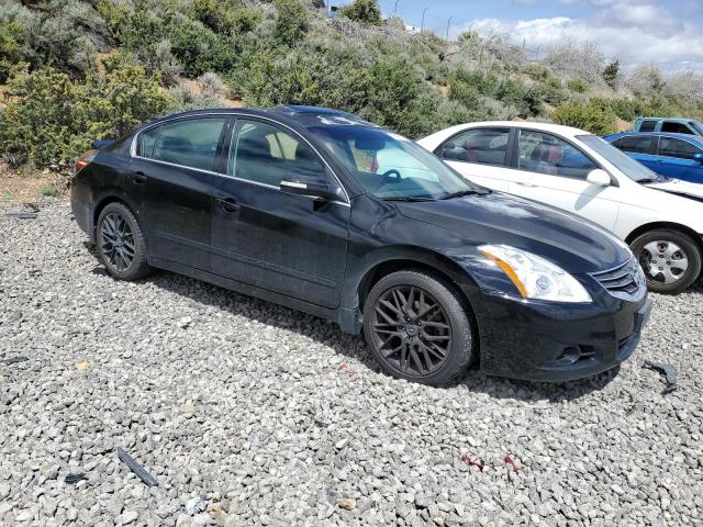 Vin: 1n4bl2ap5cc121686, lot: 56906915, nissan altima sr 20124