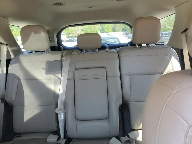 2022 FORD EXPLORER L - 1FMSK8FH4NGA52157