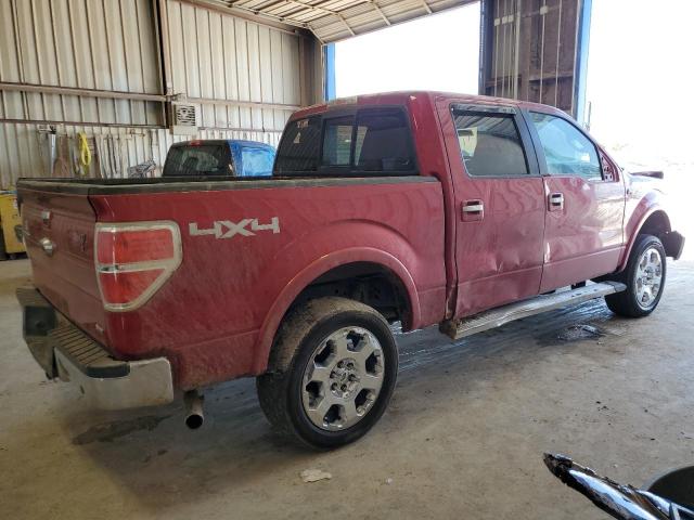 Vin: 1ftfw1evxake59075, lot: 55219885, ford f-150 supercrew 20103