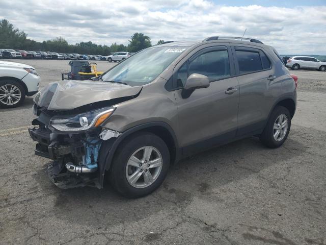 Vin: kl7cjpsm2nb506747, lot: 57342185, chevrolet trax 1lt 2022 img_1