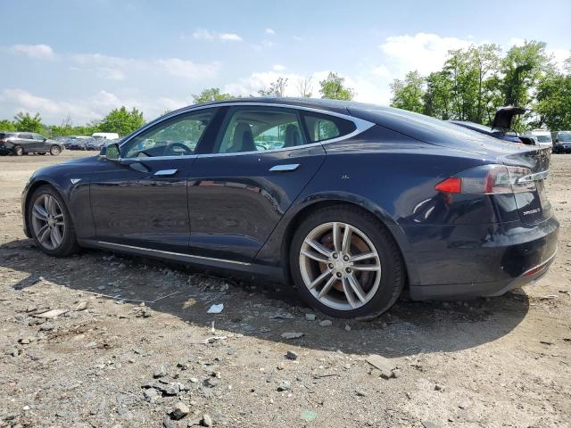 Vin: 5yjsa1cp3dfp06715, lot: 57214195, tesla model s 20132