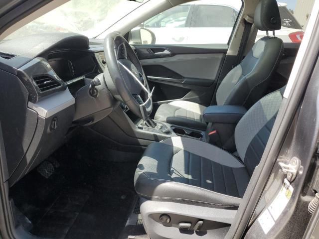 2022 VOLKSWAGEN TAOS SEL 3VV2X7B23NM040865