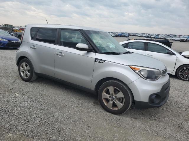 Vin: kndjn2a22h7489666, lot: 58811825, kia soul 20174