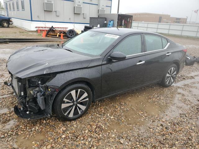 NISSAN ALTIMA SV