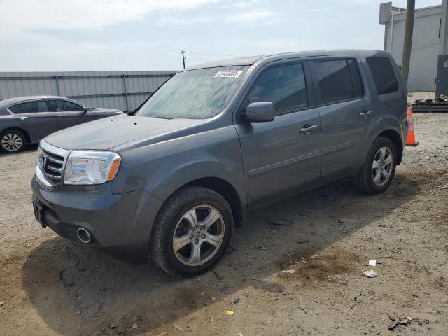 Vin: 5fnyf4h50cb076946, lot: 55433305, honda pilot exl 2012 img_1