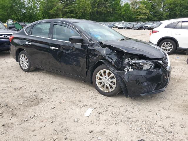 Vin: 3n1ab7ap0ky328940, lot: 59083065, nissan sentra s 20194