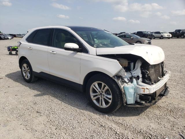 2017 FORD EDGE SEL 2FMPK3J98HBC58585