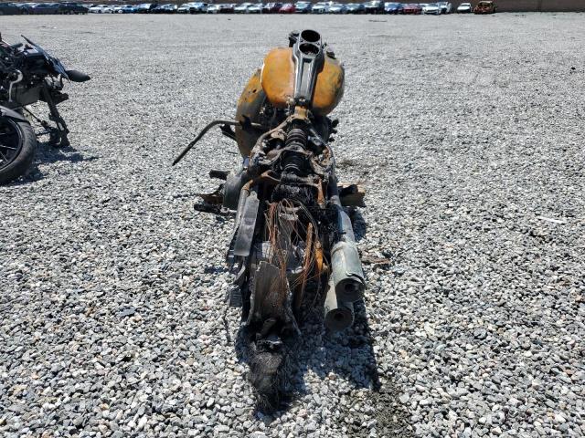2019 HARLEY-DAVIDSON FXLR 1HD1YNJ35KC013457