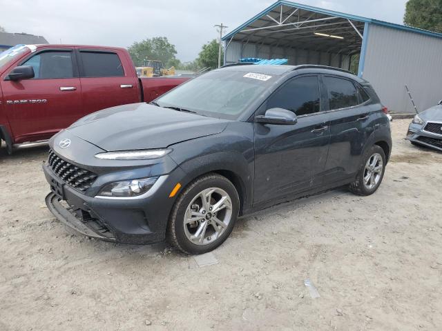 Vin: km8k32ab4pu936181, lot: 55732135, hyundai kona sel 2023 img_1