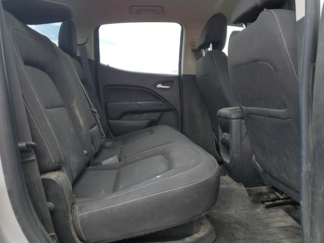 2017 GMC CANYON SLE - 1GTG6CEN3H1175819