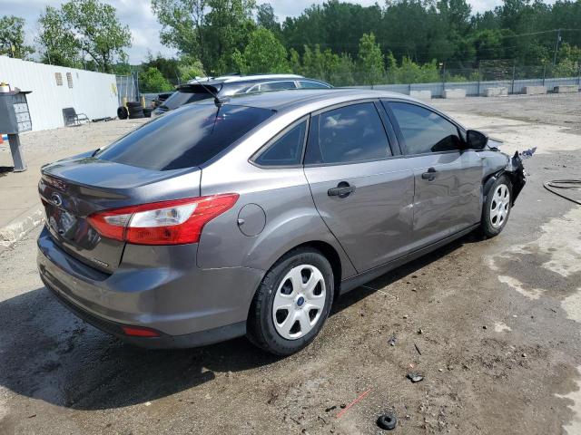 Vin: 1fadp3e27el153673, lot: 57286235, ford focus s 20143