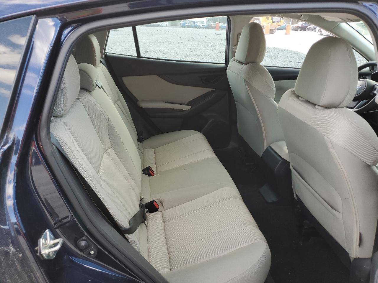 Lot #3311689223 2020 SUBARU IMPREZA