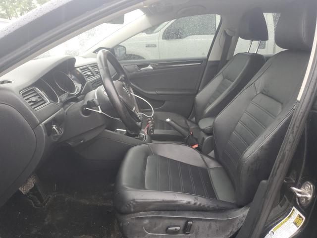 2015 VOLKSWAGEN JETTA SEL 3VWL17AJ4FM244831