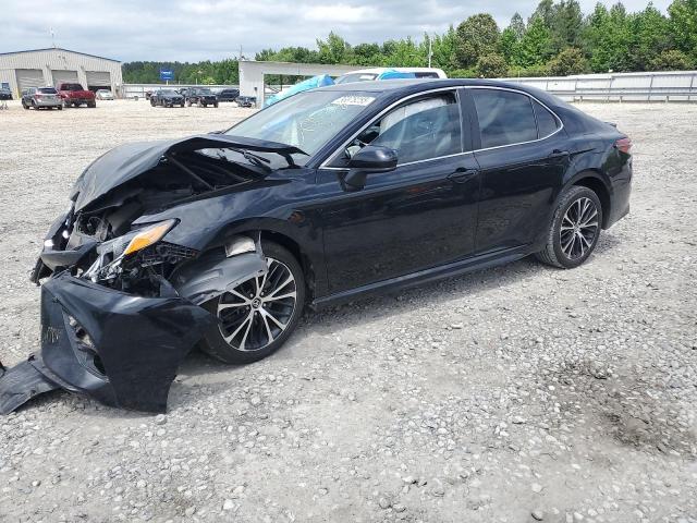 Vin: 4t1b11hk4ku195836, lot: 56878255, toyota camry l 2019 img_1