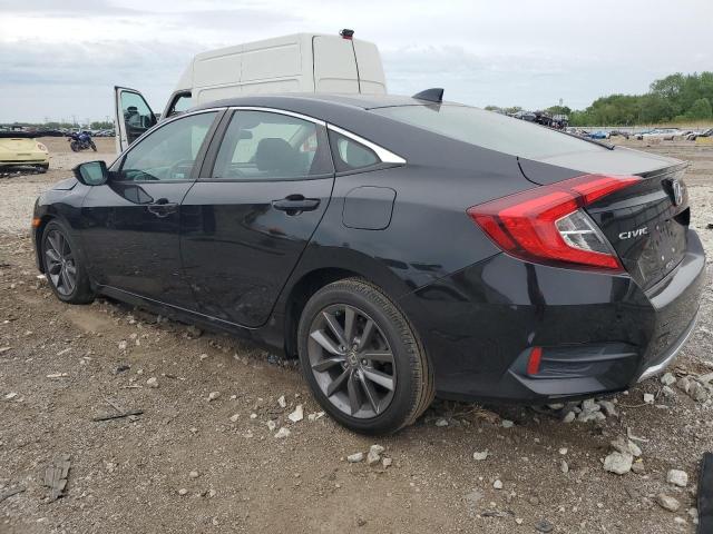 Vin: 19xfc1f39me000679, lot: 57692085, honda civic ex 20212