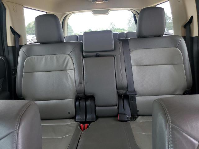 2016 FORD FLEX SEL - 2FMGK5C81GBA00813