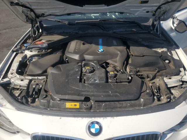 2018 BMW 330E WBA8E1C56JA756703