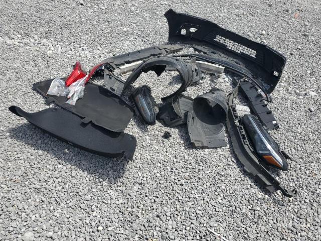 2022 HONDA CIVIC SPOR - 2HGFE2F53NH542126