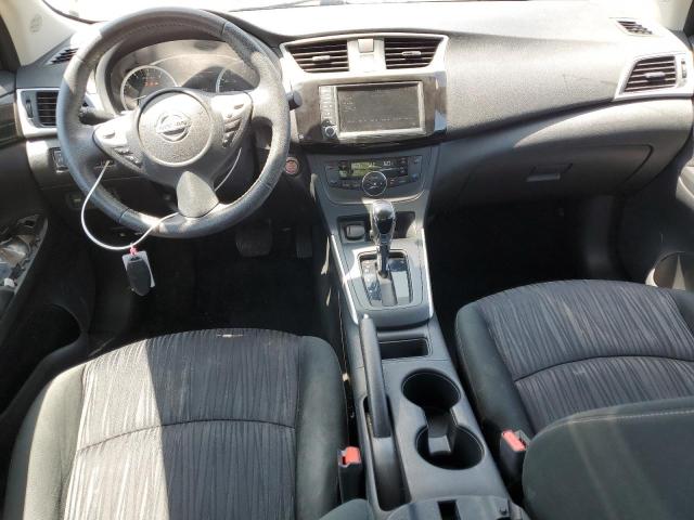 2019 NISSAN SENTRA S - 3N1AB7AP7KY426668