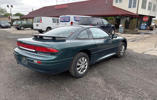 Vin: jb3am44h2sy014732, lot: 58186115, dodge stealth 19954