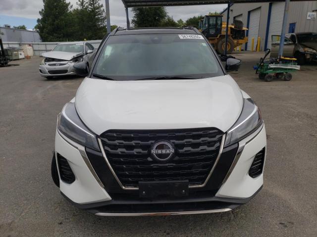 2023 NISSAN KICKS SR - 3N1CP5DV7PL530400