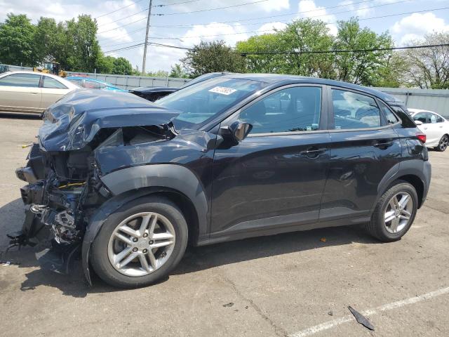 Vin: km8k1caa0mu738888, lot: 57270905, hyundai kona se 2021 img_1