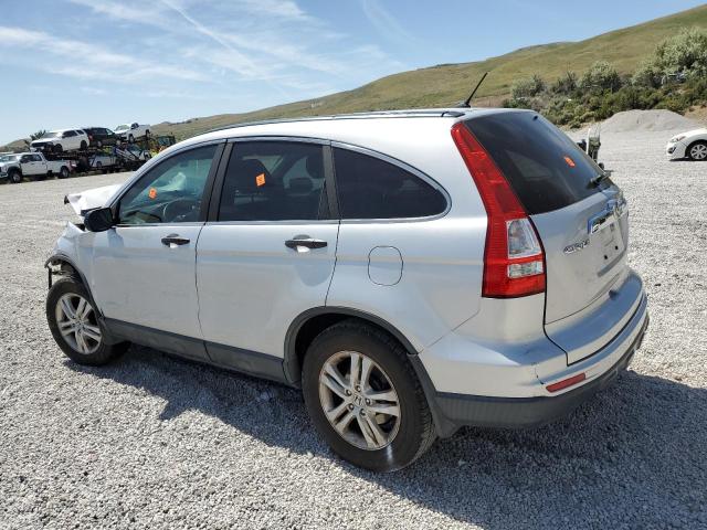 Vin: 5j6re4h56bl122678, lot: 58847345, honda crv ex 20112