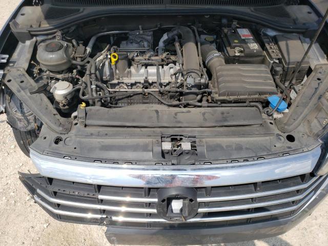 2019 VOLKSWAGEN JETTA S - 3VWCB7BU3KM127340