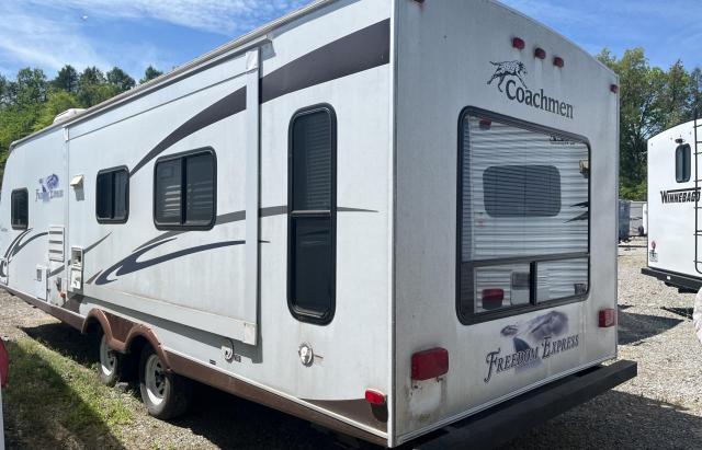 COACHMEN FREEDPRESS 2010 5ZT2FETB8AA001926 photo #4