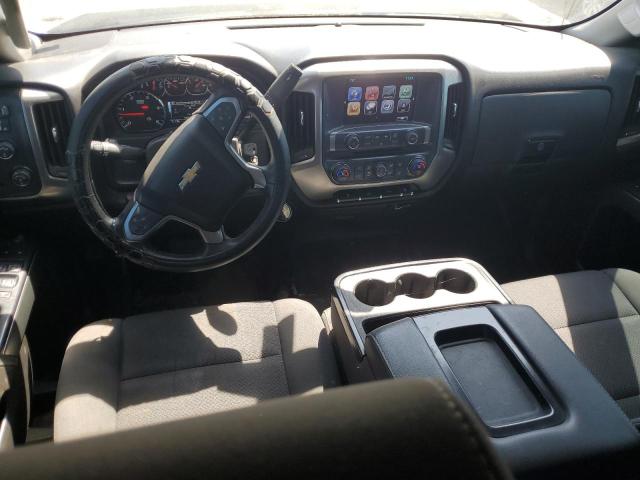 2017 CHEVROLET SILVERADO - 1GC1KVEY0HF145364