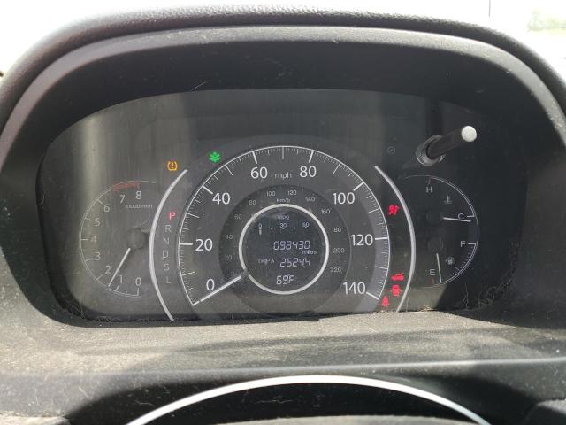 2015 HONDA CR-V LX 5J6RM4H32FL047128