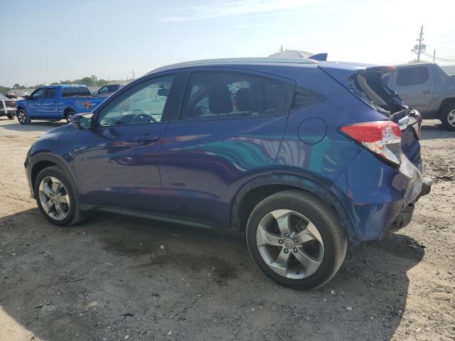 Vin: 3czru5h75gm756094, lot: 57803975, honda hr-v exl 20162