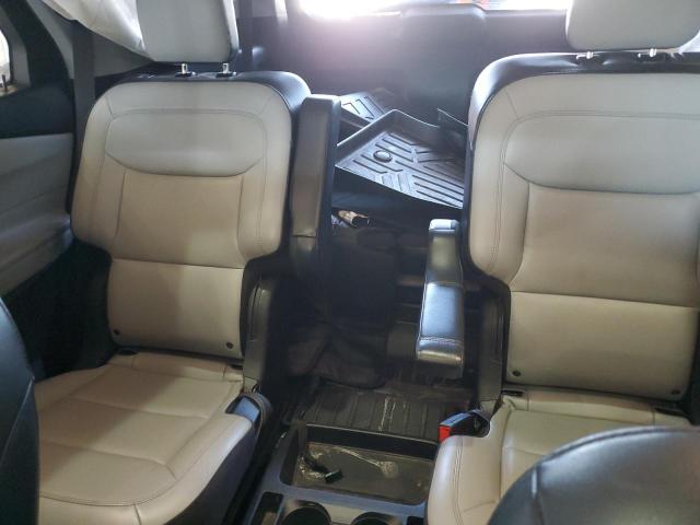 2021 FORD EXPLORER X - 1FMSK8DH3MGC09775