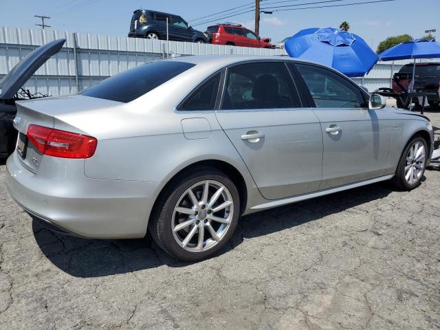 Vin: wauffafl6en041935, lot: 53363395, audi a4 premium plus 20143