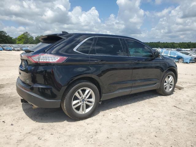 Vin: 2fmpk4j98gbc62107, lot: 56249145, ford edge sel 20163