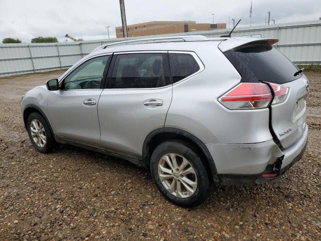 Vin: jn8at2mt3gw021349, lot: 57086705, nissan rogue s 20162