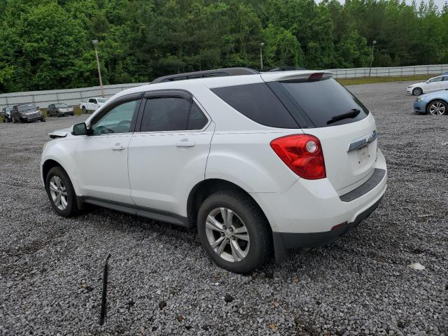 Vin: 2gnaldec4b1224375, lot: 56556505, chevrolet equinox lt 20112