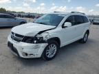 2016 DODGE JOURNEY SX - 3C4PDCBG3GT127370