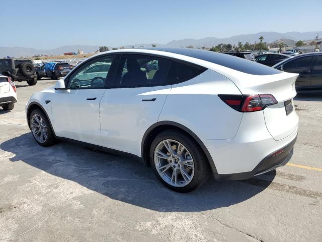 Vin: 7saygdee1pa097537, lot: 57153645, tesla model y 20232