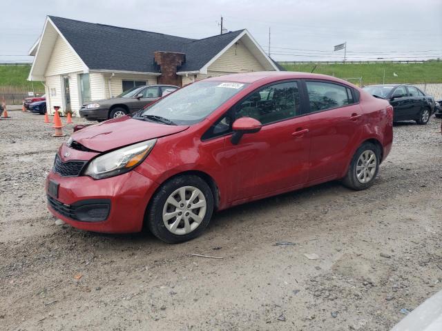 KIA RIO LX