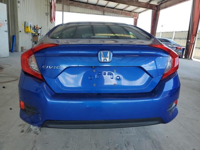 2016 HONDA CIVIC LX - 19XFC2F53GE081366