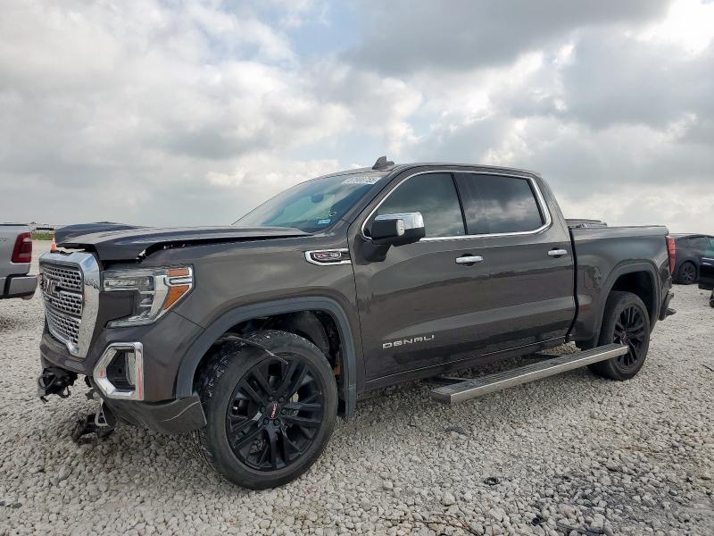 Vin: 1gtu9fel1kz124841, lot: 57908755, gmc sierra k1500 denali 2019 img_1