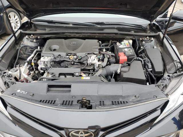 2018 TOYOTA CAMRY L - 4T1B11HK6JU128668