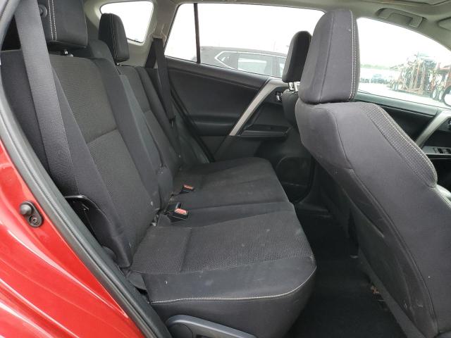 2016 TOYOTA RAV4 XLE - 2T3WFREV5GW238028